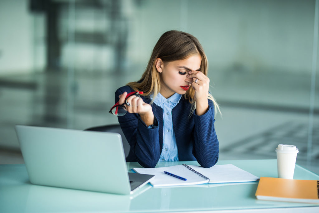 Stress Passez à l'action