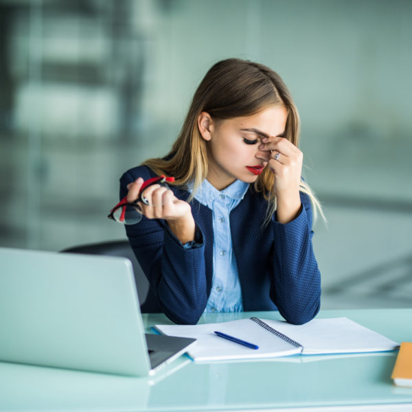 Stress Passez à l'action