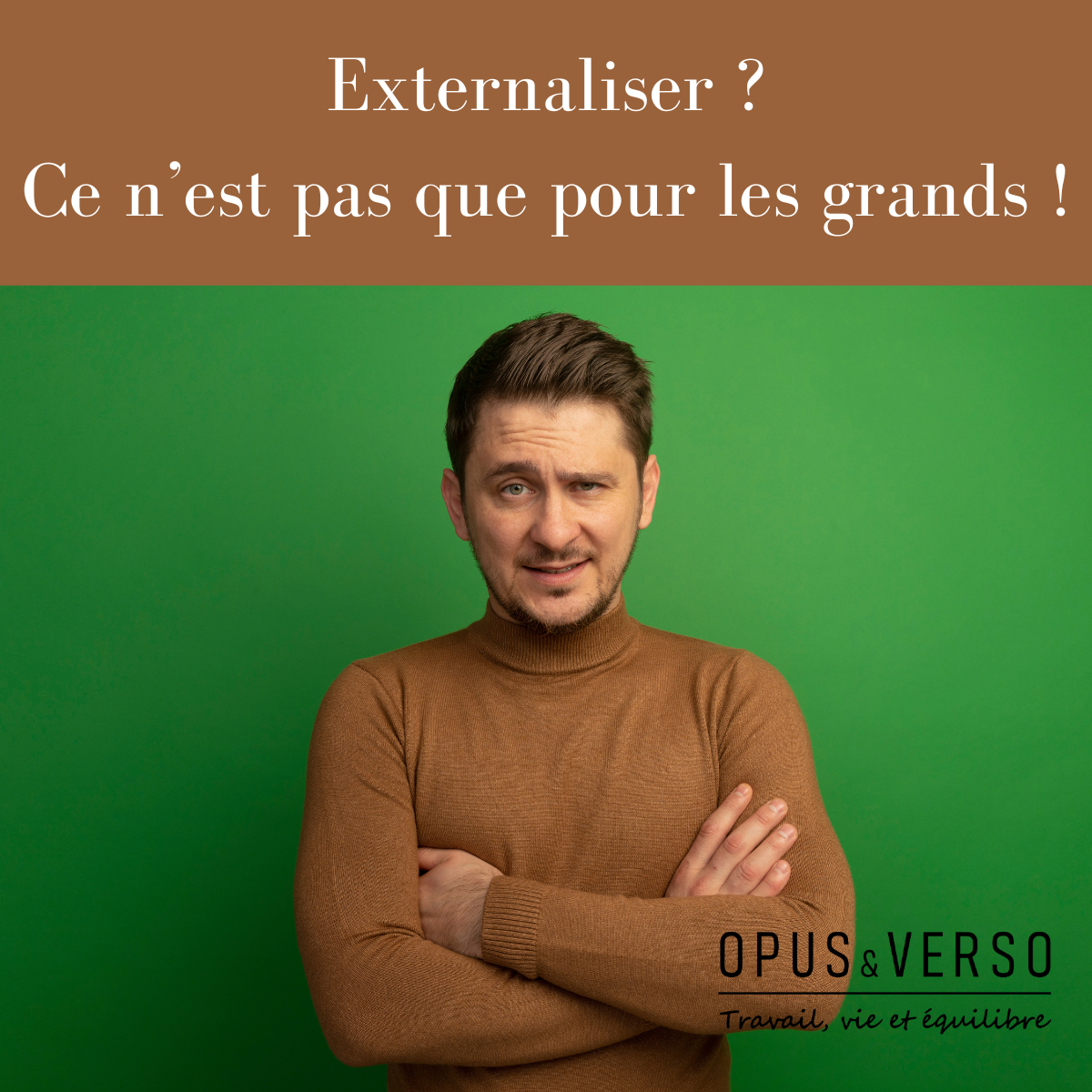 Vous consultez actuellement Externaliser ? Ce n’est pas que pour les grands !